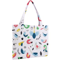 Mini Tote Bag 
