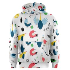 Men s Core Hoodie 