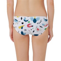 Classic Bikini Bottoms 