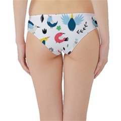 Hipster Bikini Bottoms 