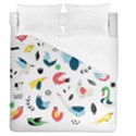 Duvet Cover (Queen Size) 