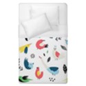 Duvet Cover (Single Size) 