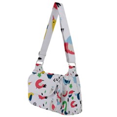 Multipack Bag 