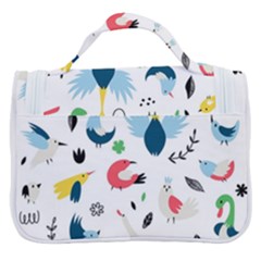 Satchel Handbag 