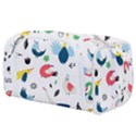 Toiletries Pouch 