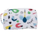 Toiletries Pouch 
