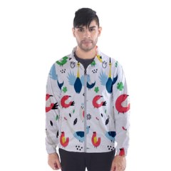 Men s Windbreaker 