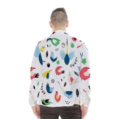 Men s Windbreaker 