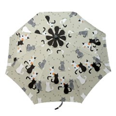 Folding Umbrella 