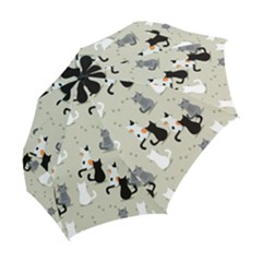 Folding Umbrella 