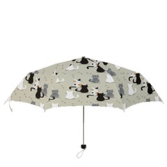 Folding Umbrella 