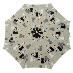 Straight Umbrella 