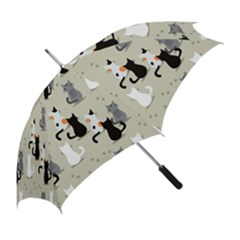 Straight Umbrella 