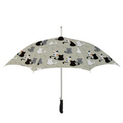 Straight Umbrella 