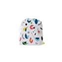 Drawstring Pouch (XS) 