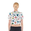 Cotton Crop Top 