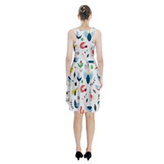 Racerback Midi Dress 