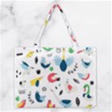 Medium Tote Bag 