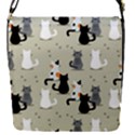 Removable Flap Cover (S) 