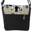 Removable Flap Cover (S) 