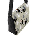 Removable Flap Cover (S) 