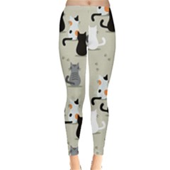 Everyday Leggings  Front