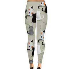 Everyday Leggings  Back