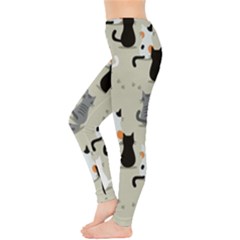 Everyday Leggings  Left
