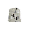 Drawstring Pouch (Small) 