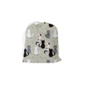 Drawstring Pouch (Small) 