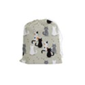 Drawstring Pouch (Medium) 