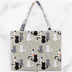 Mini Tote Bag 