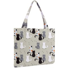Mini Tote Bag 