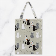Classic Tote Bag 