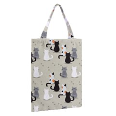 Classic Tote Bag 