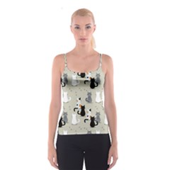 Spaghetti Strap Top 