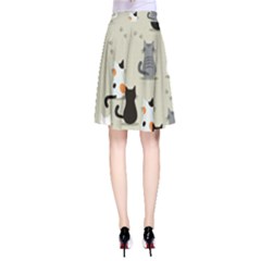 A-Line Skirt 
