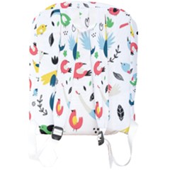 Full Print Backpack 
