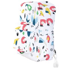 Full Print Backpack 