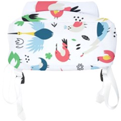Full Print Backpack 