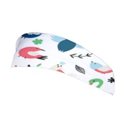 Stretchable Headband 
