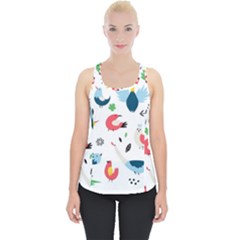 Piece Up Tank Top 