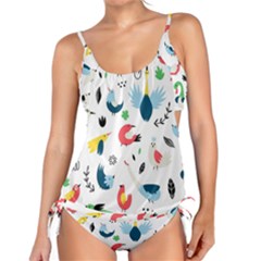 Tankini Set 