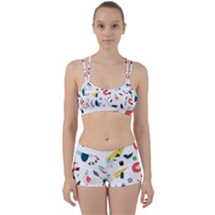 Perfect Fit Gym Set 