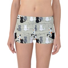 Boyleg Bikini Bottoms Front