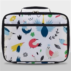 Full Print Lunch Bag 