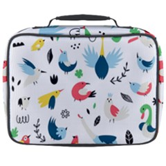 Full Print Lunch Bag 