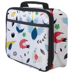 Full Print Lunch Bag 