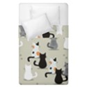 Duvet Cover Double Side (Single Size) 