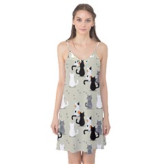 Camis Nightgown  